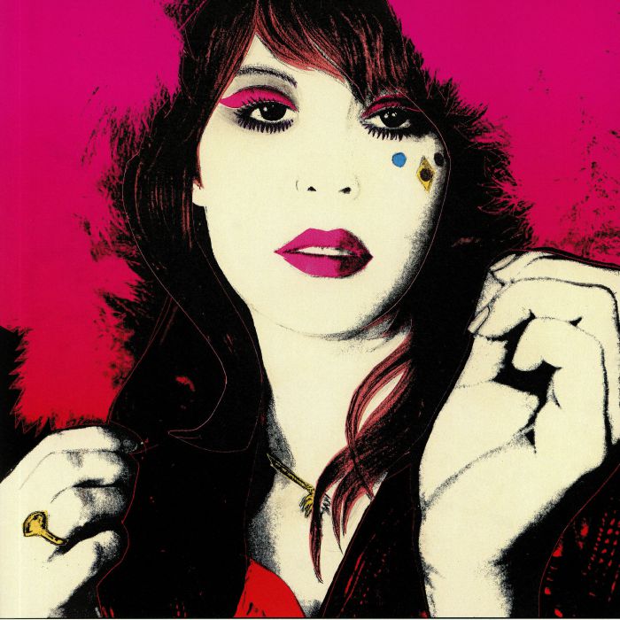 GLASS CANDY - Beatbox