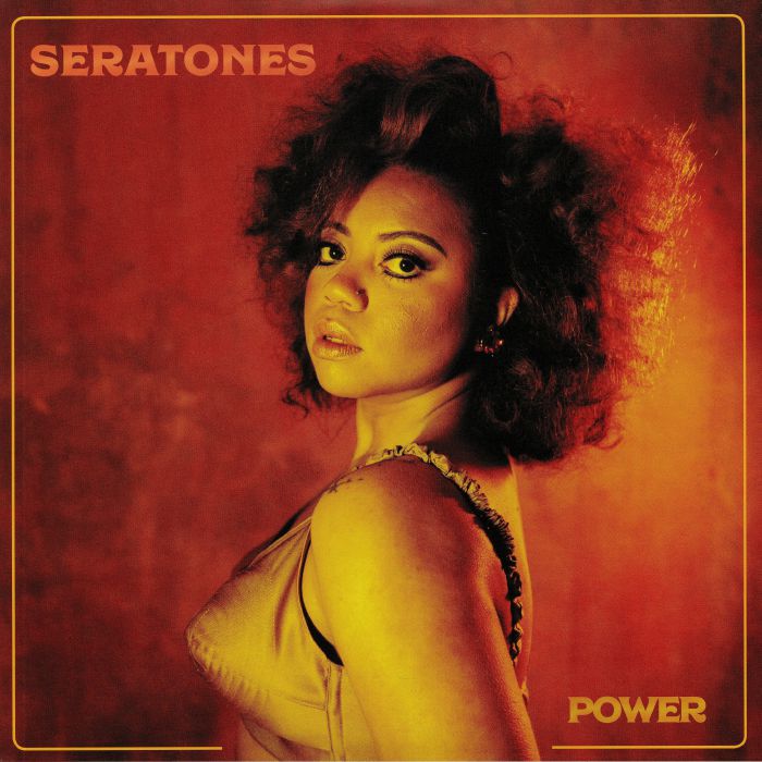SERATONES - Power