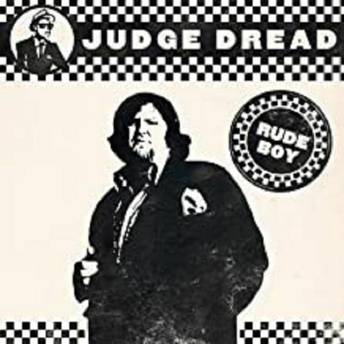 JUDGE DREAD - Rude Boy