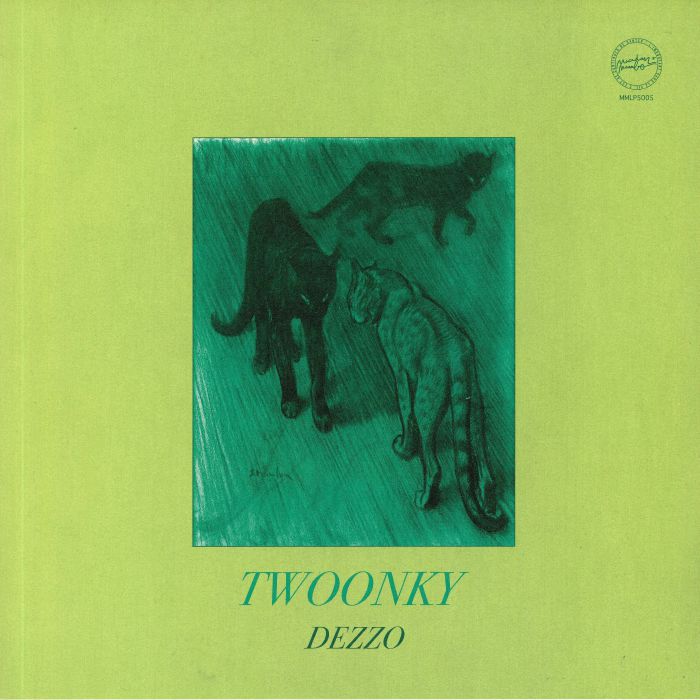 TWOONKY - Dezzo