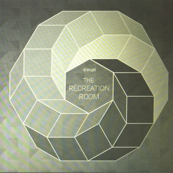 DISRUPT - The Recreation Room