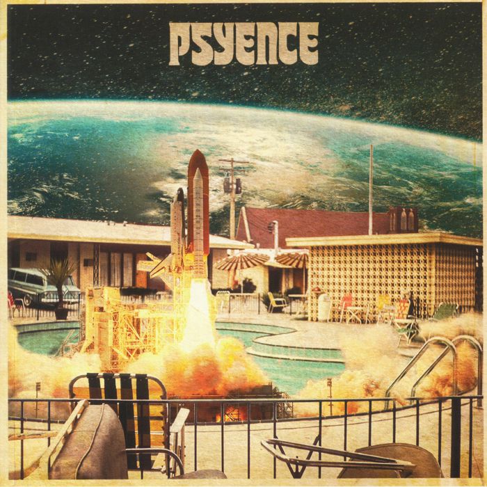 PSYENCE - Psyence