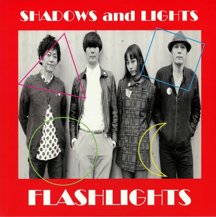 FLASHLIGHTS - Shadows & Lights