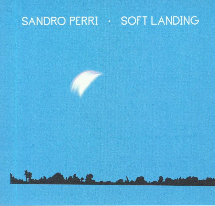 PERRI, Sandro - Soft Landing
