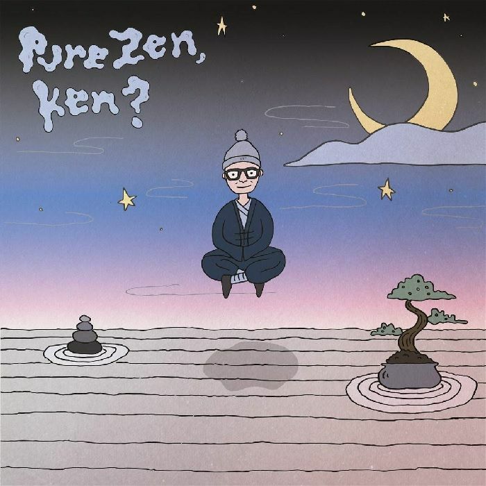 YIP MAN - Pure Zen Ken?
