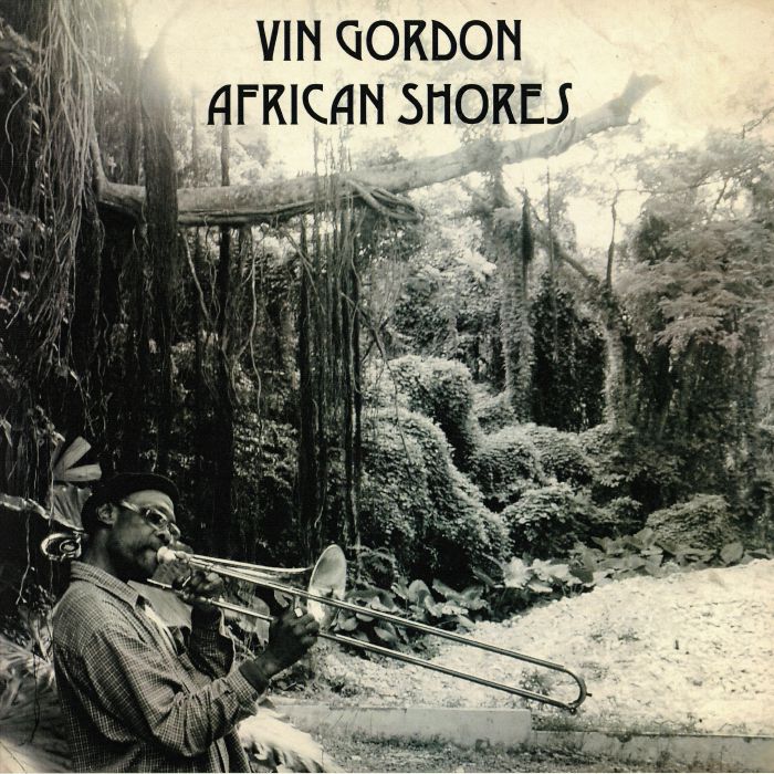 GORDON, Vin - African Shores