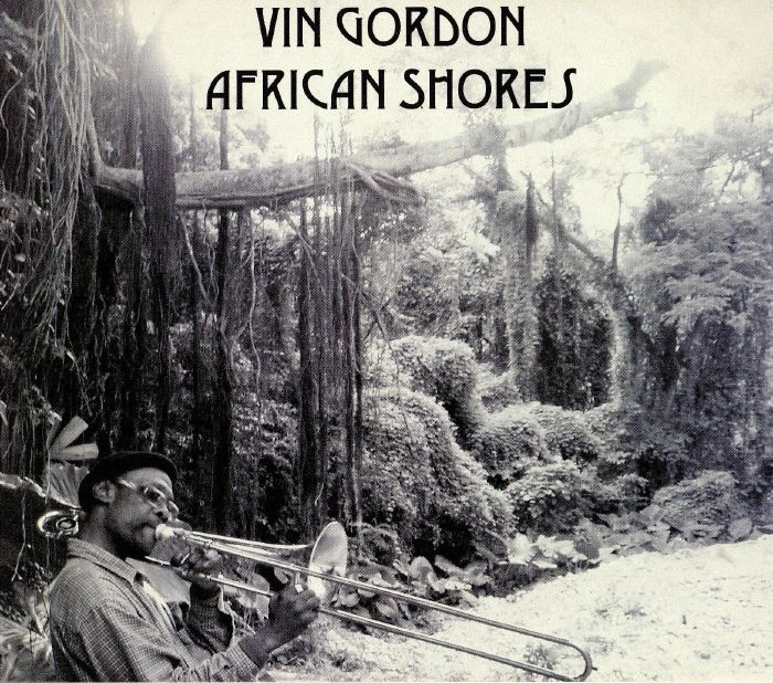 GORDON, Vin - African Shores