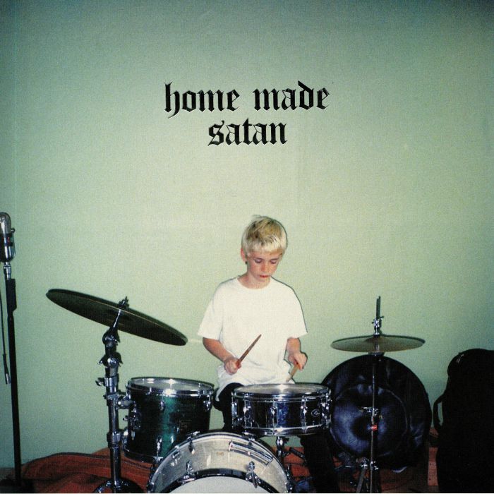 CHASTITY - Home Made Satan