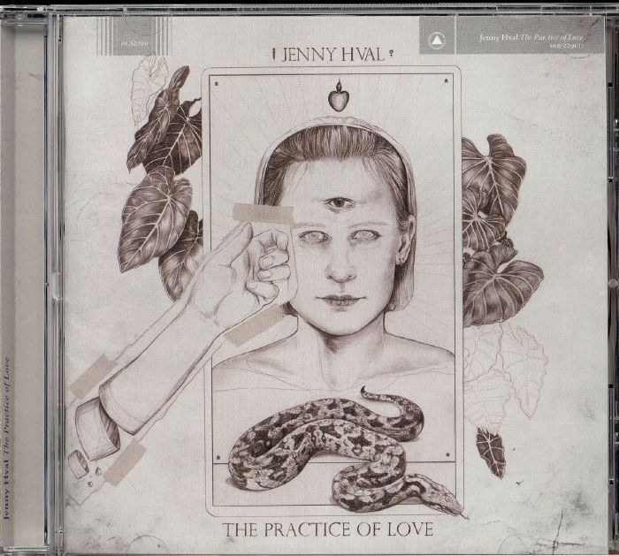 HVAL, Jenny - The Practice Of Love
