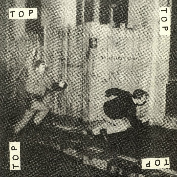CAPABLANCA - Top Top Top Top
