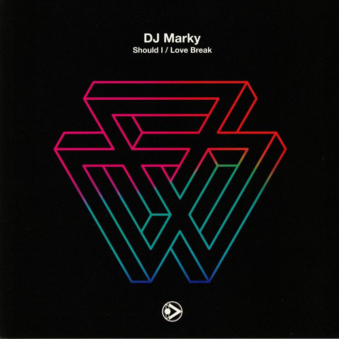 DJ MARKY - Should I