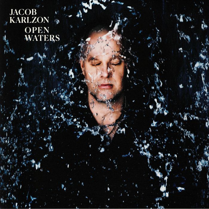 KARLZON, Jacob - Open Waters