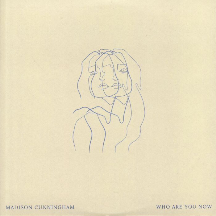 CUNNINGHAM, Madison - Who Are You Now