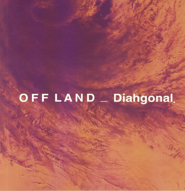 OFF LAND/DIAHGONAL - Aegirine