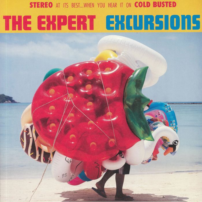 EXPERT, The - Excursions