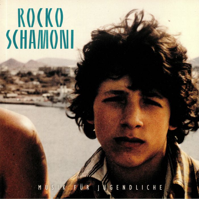 ROCKO SCHAMONI - Musik Fur Jugendliche