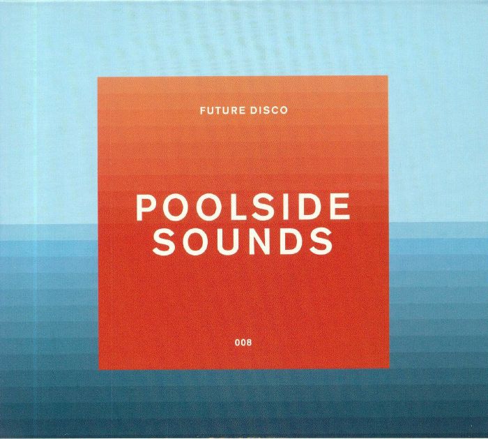 BROSNAN, Sean/VARIOUS - Poolside Sounds