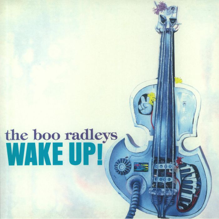 BOO RADLEYS, The - Wake Up! (reissue)