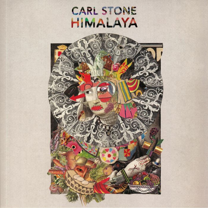 STONE, Carl - Himalaya