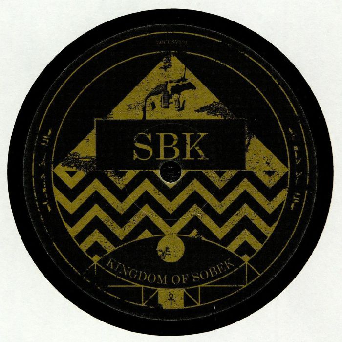 SBK - Kingdom Of Sobek