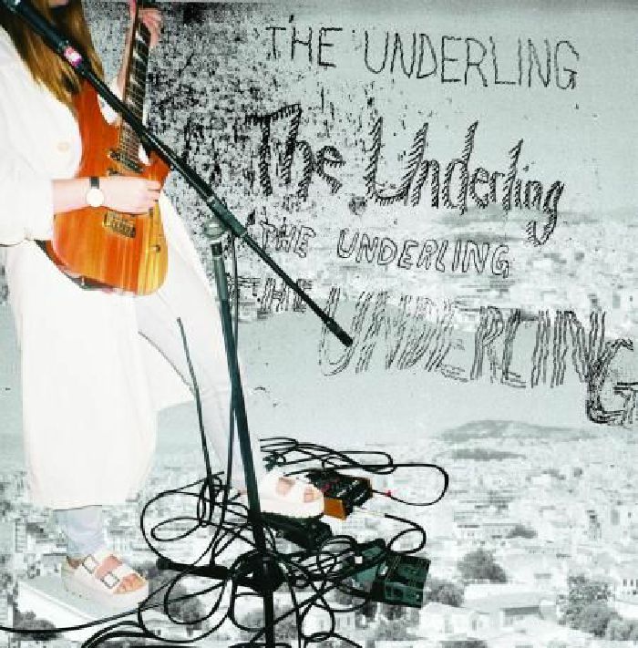 ANGIE - The Underling