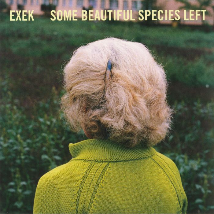 EXEK - Some Beautiful Species Left