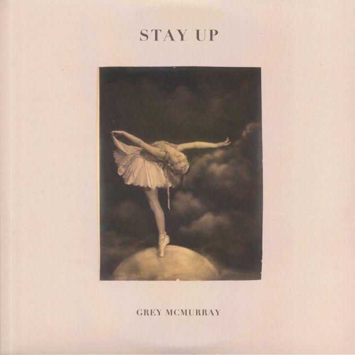 McMURRAY, Grey - Stay Up