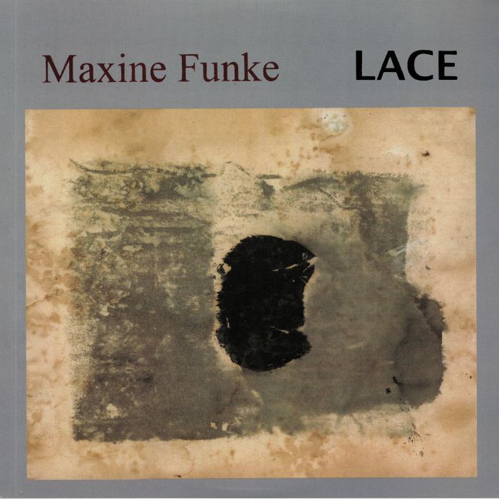 FUNKE, Maxine - Lace (reissue)