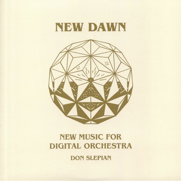 SLEPIAN, Don - New Dawn
