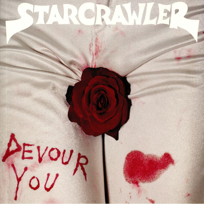 STARCRAWLER - Devour You