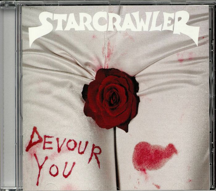 STARCRAWLER - Devour You