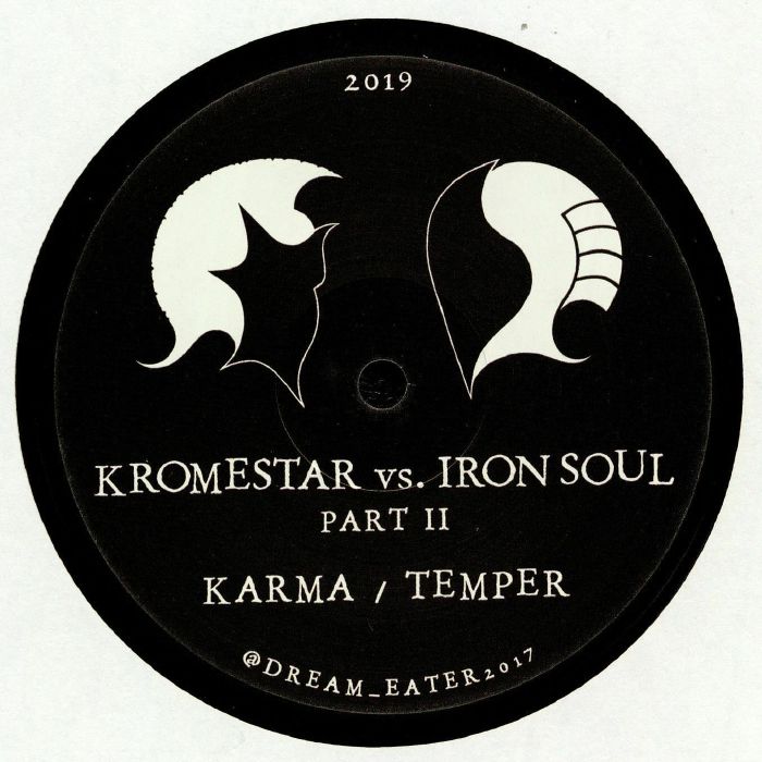 KROMESTAR vs IRONSOUL - DREAMEATER 009