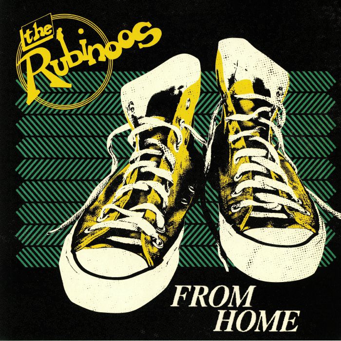 RUBINOOS, The - From Home