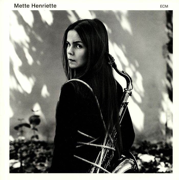 HENRIETTE, Mette - Mette Henriette