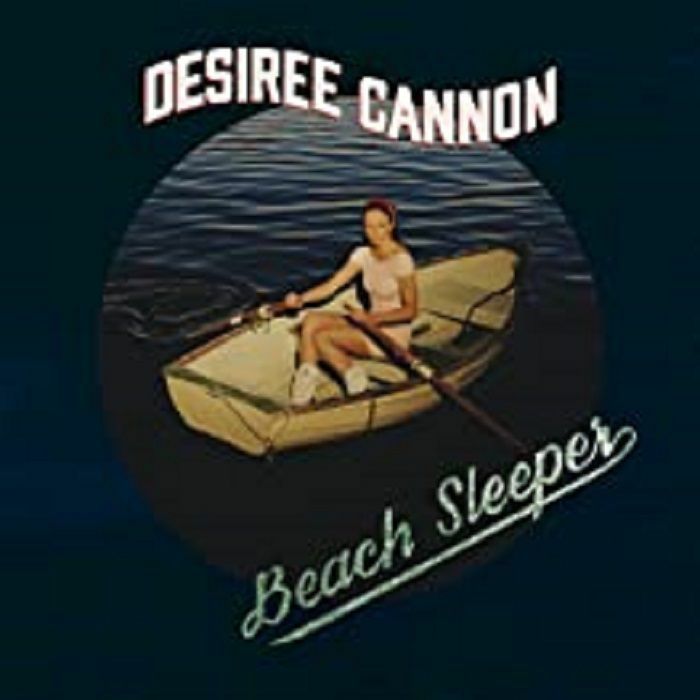 CANNON, Desiree - Beach Sleeper