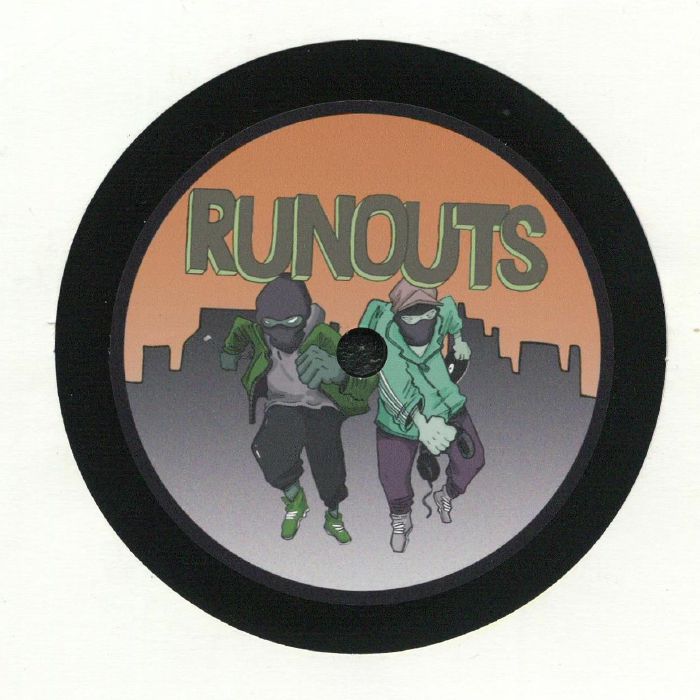 FLO/GISAZA - RUNOUTS 002