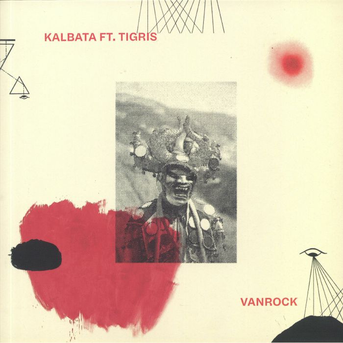 KALBATA feat TIGRIS - Vanrock