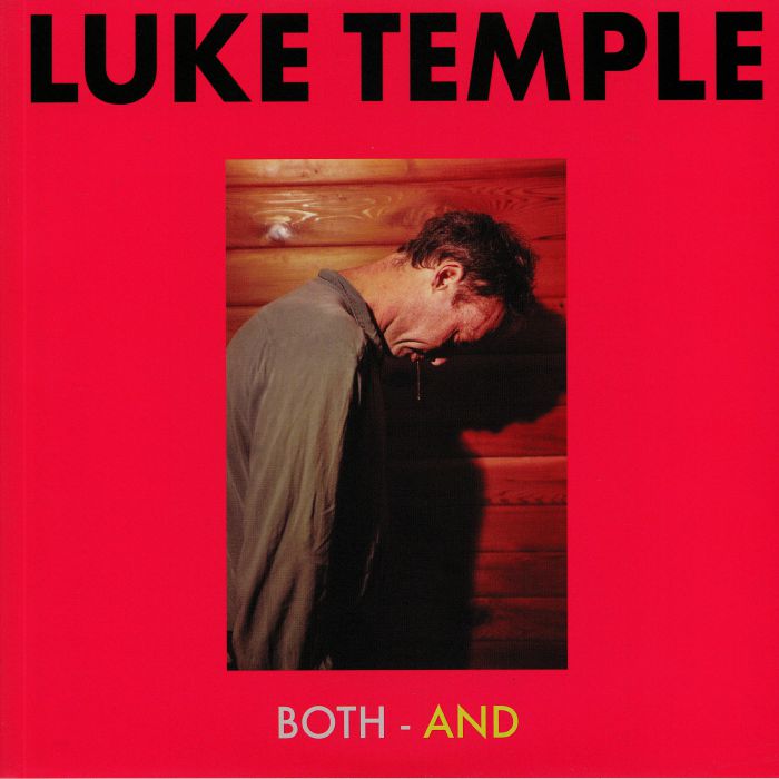 TEMPLE, Luke - Both And