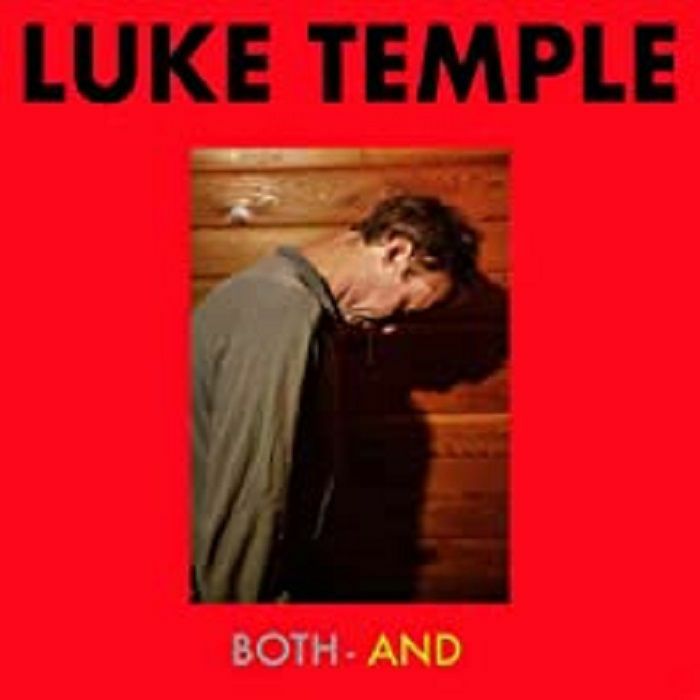 TEMPLE, Luke - Both And