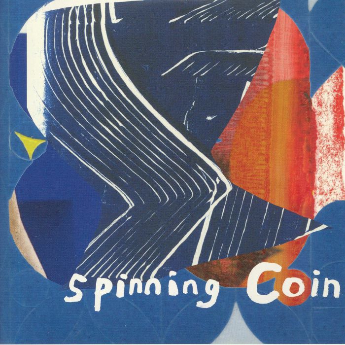 SPINNING COIN - Visions At The Stars