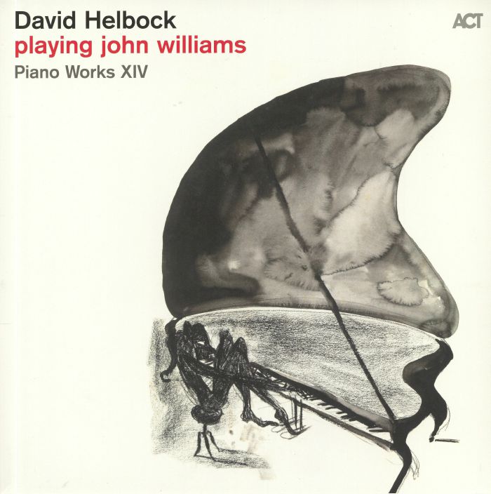 HELBOCK, David - Playing John Williams: Piano Works XIV