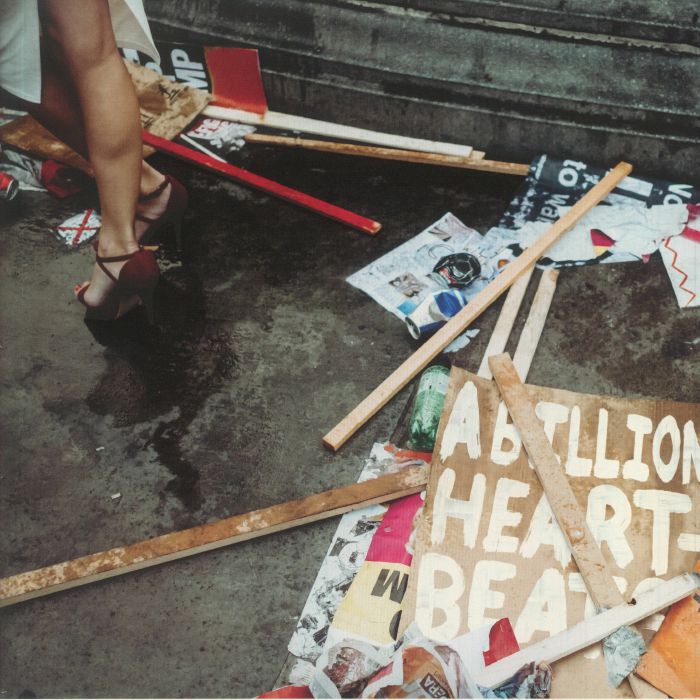 Mystery Jets A Billion Heartbeats