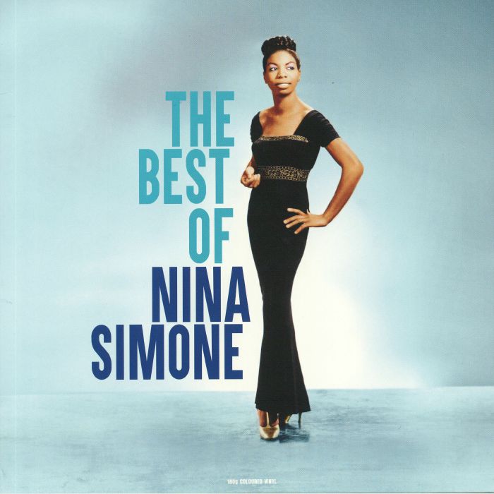 SIMONE, Nina - The Best Of Nina Simone