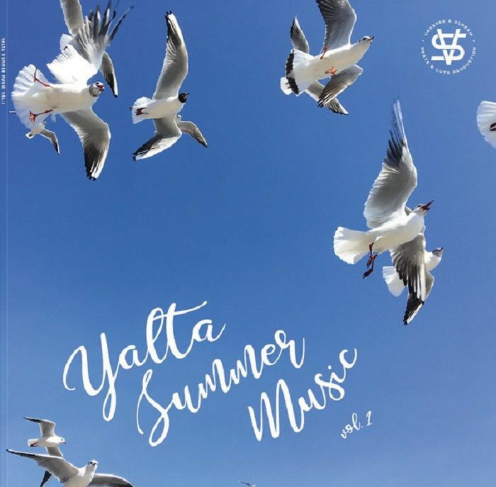 VARIOUS - Yalta Summer Music Vol 1
