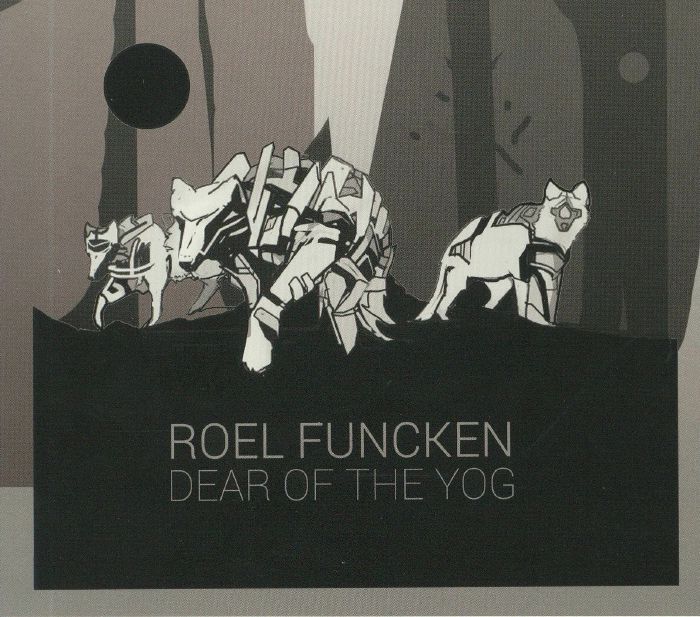 FUNCKEN, Roel/VARIOUS - Dear Of The Yog