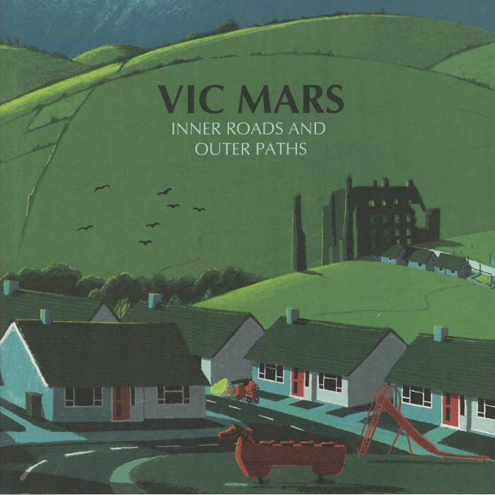 VIC MARS - Inner Roads & Outer Paths