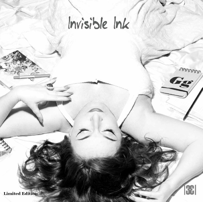 GIGI - Invisible Ink