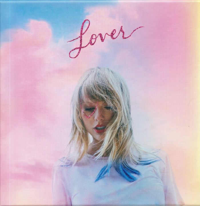 SWIFT, Taylor - Lover