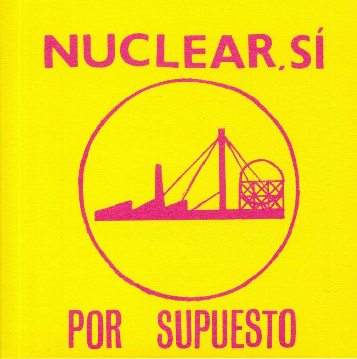 EL AVIADOR DRO - Nuclear Si (reissue)