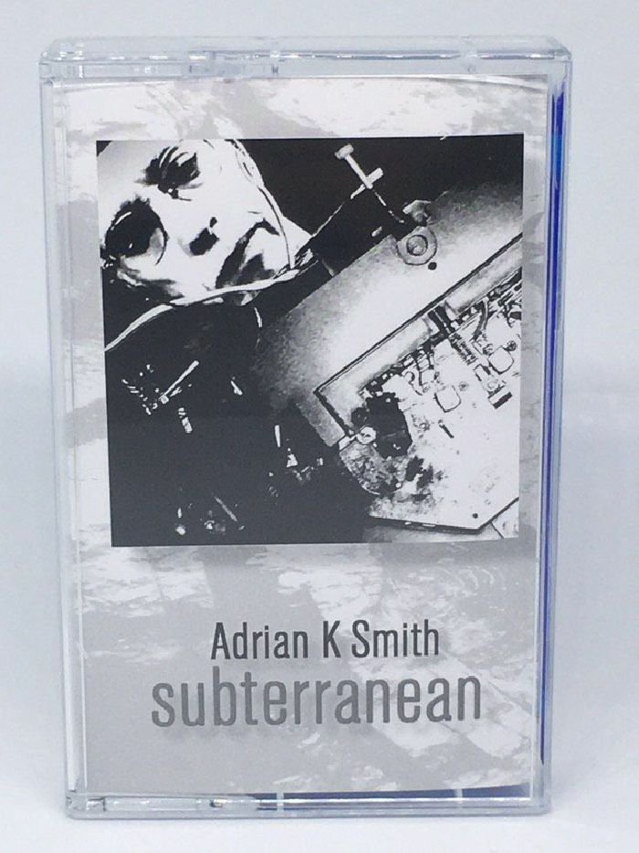 SMITH, Adrian K - Subterranean